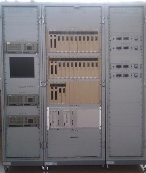 产品与服务 产品中心ds6-k5b计算机联锁系统由5个部分组成,分别为